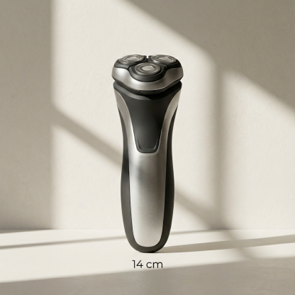 Cserélhető fejű borotva