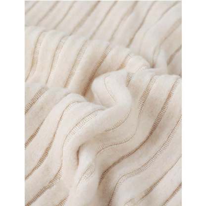 Women Casual Fall Tops Lightweight Tunic Sweaters