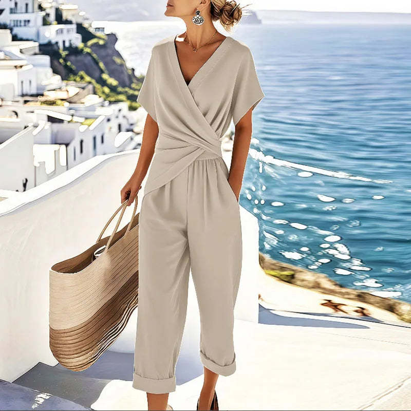 Solveraco™ | Elegant Two-Piece Set