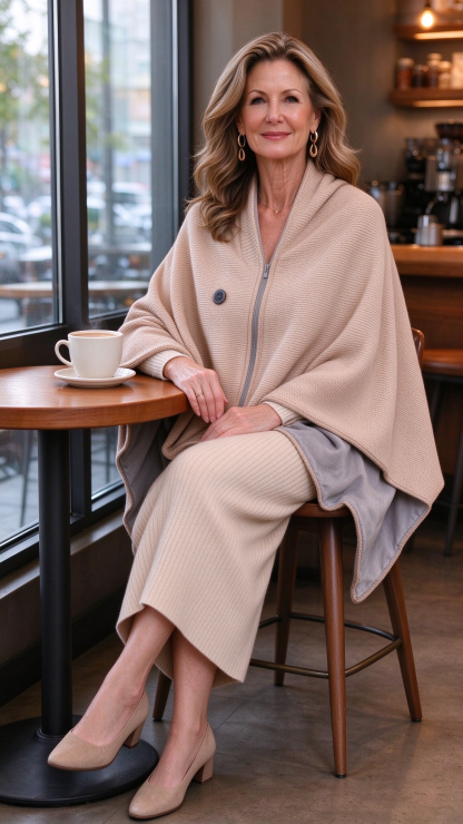 【Christmas Sale 50%  OFF】Cozy Heated Blanket