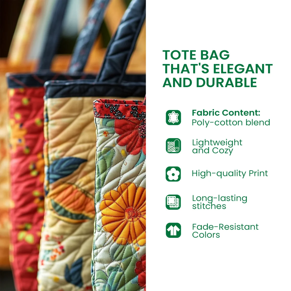 Only a Few Left --Artistic Vintage Fashion Illustrated Embroidered Shoulder Tote Bag