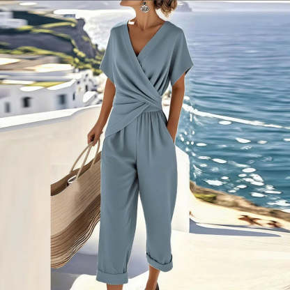 Solveraco™ | Elegant Two-Piece Set