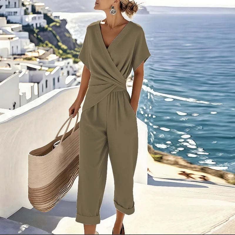 Solveraco™ | Elegant Two-Piece Set