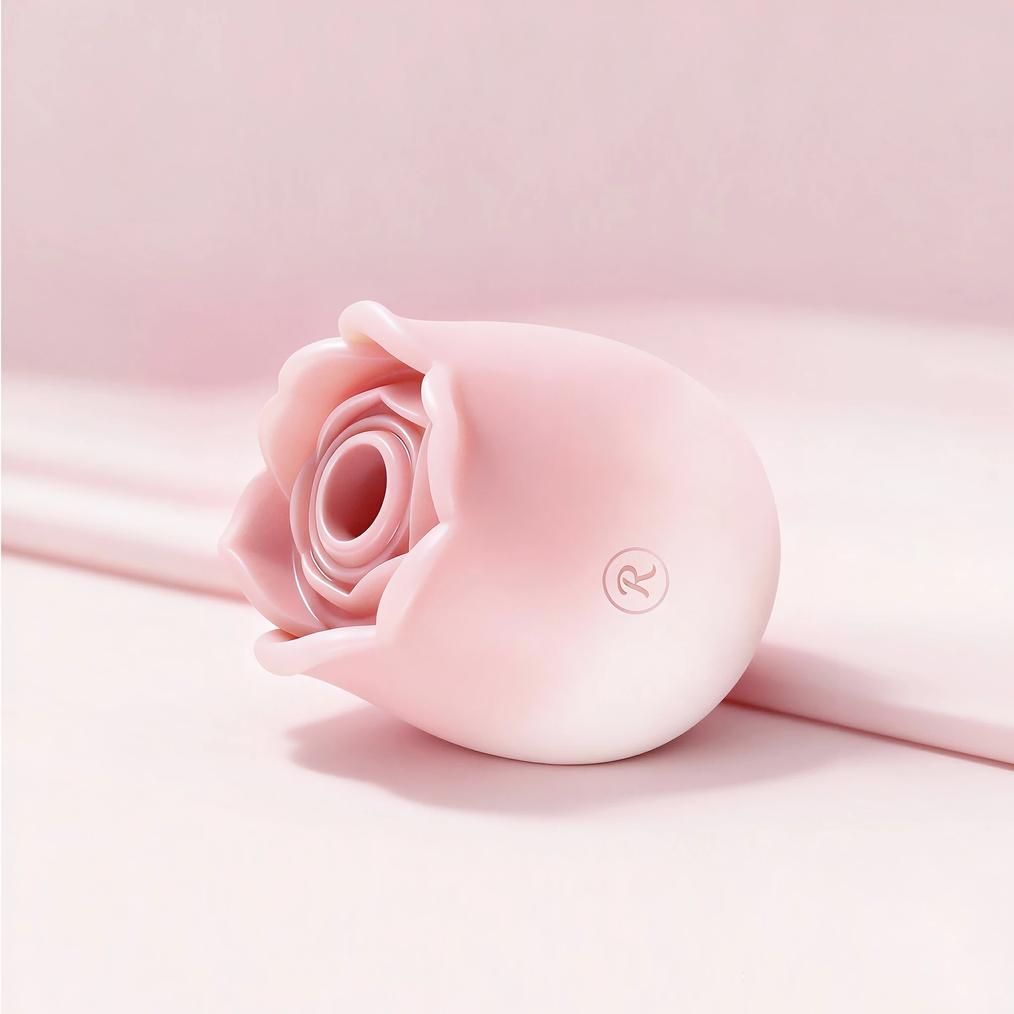 Ultra-Quiet Rose Toy Stimulator