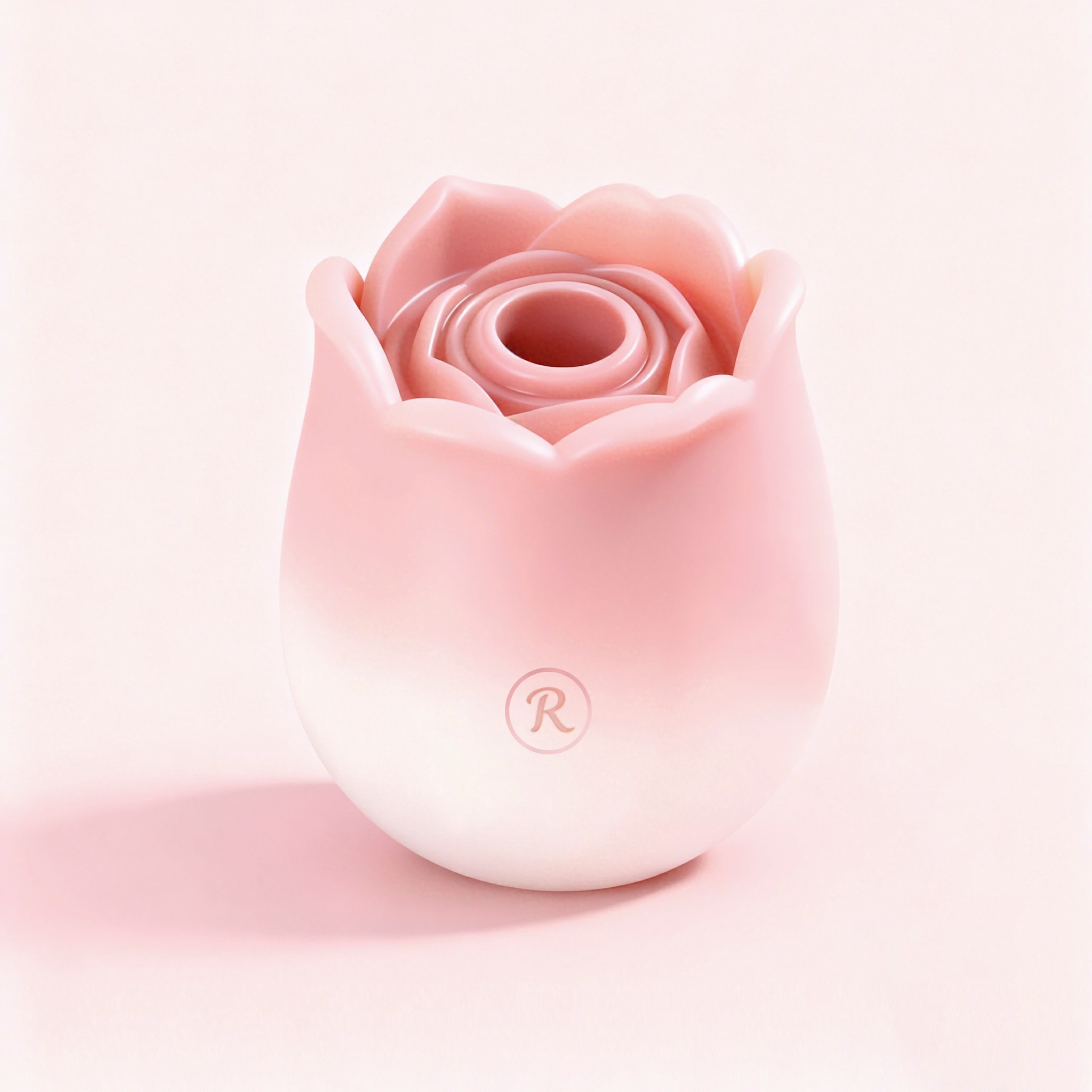 Ultra-Quiet Rose Toy Stimulator