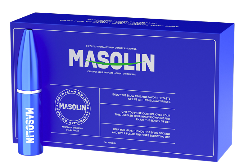 Stud Performance Delay Spray for Men | Long-Lasting Intimacy |