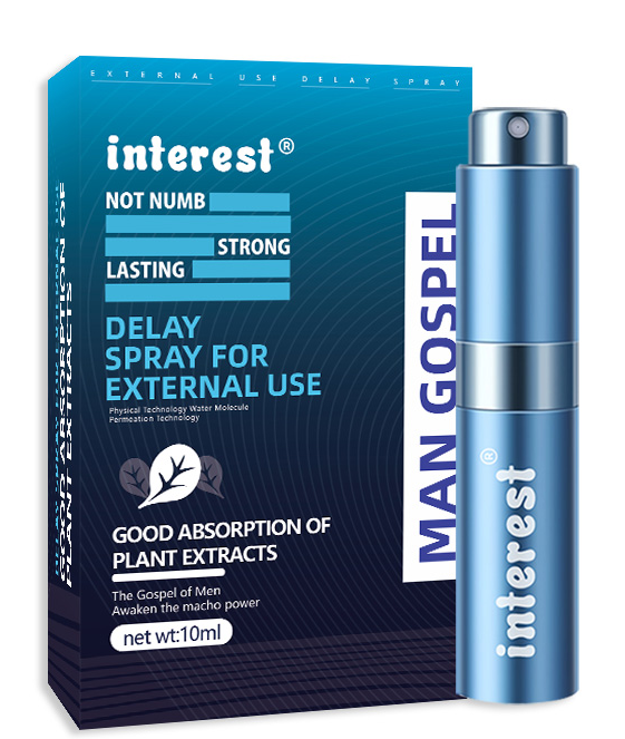 Elite Topical Delay Spray (Bestseller) | Max Performance |�