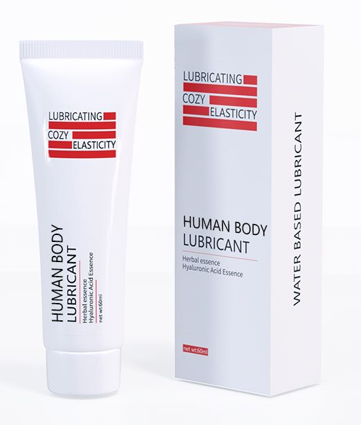Premium Personal Lubricant