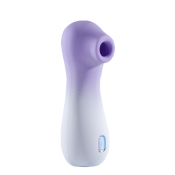 Rocky Suction & Vibration Massage Wand