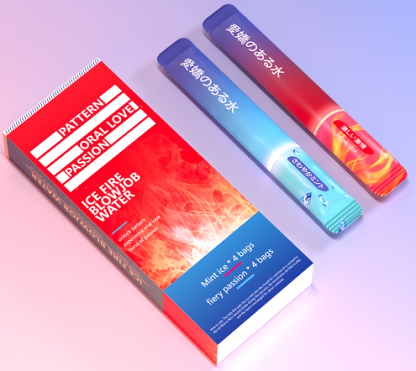 Sensual Edible Oral Drops (Top Pick)