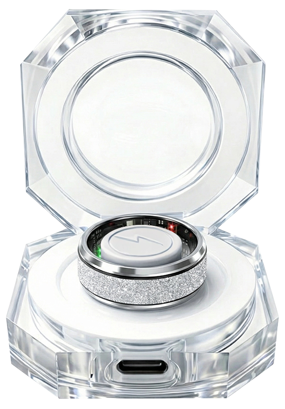 BrawRing M6 Starry Diamond Edition