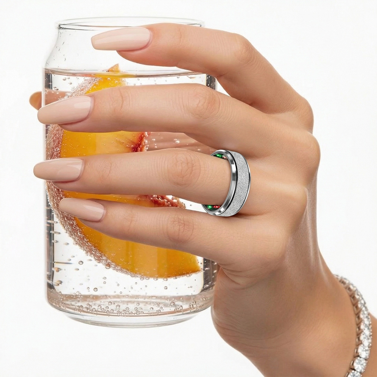 BrawRing M6 Starry Diamond Edition