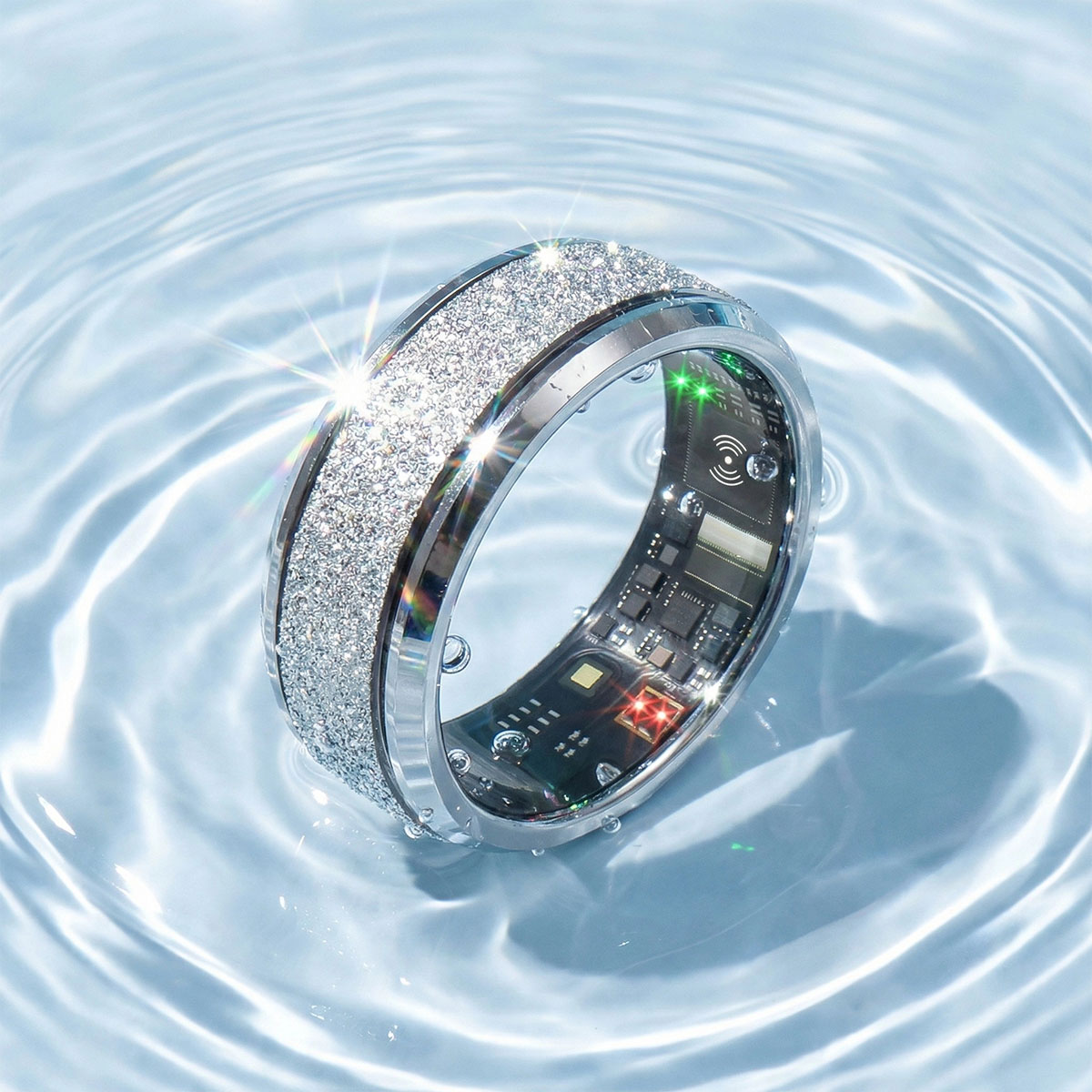 BrawRing M6 Starry Diamond Edition