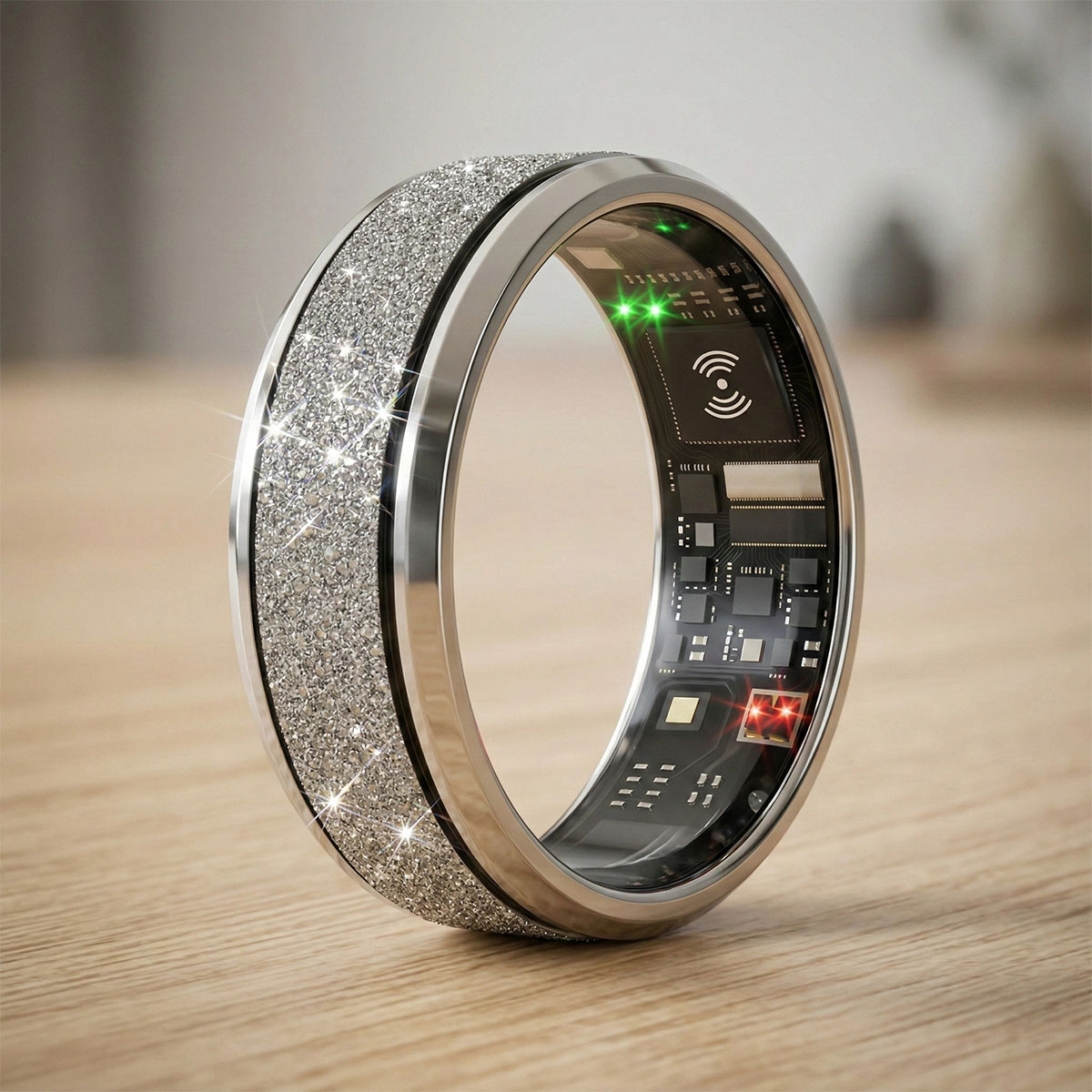 BrawRing M6 Starry Diamond Edition