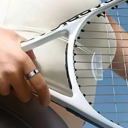 Tappo AI Smart Ring R01