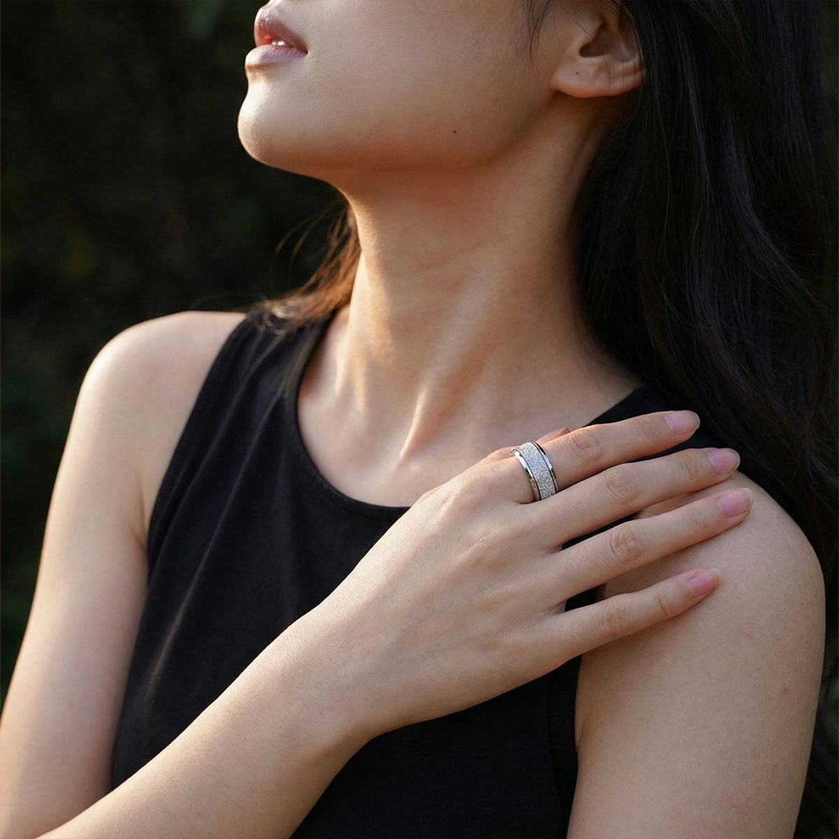 BrawRing M6 Starry Diamond Edition