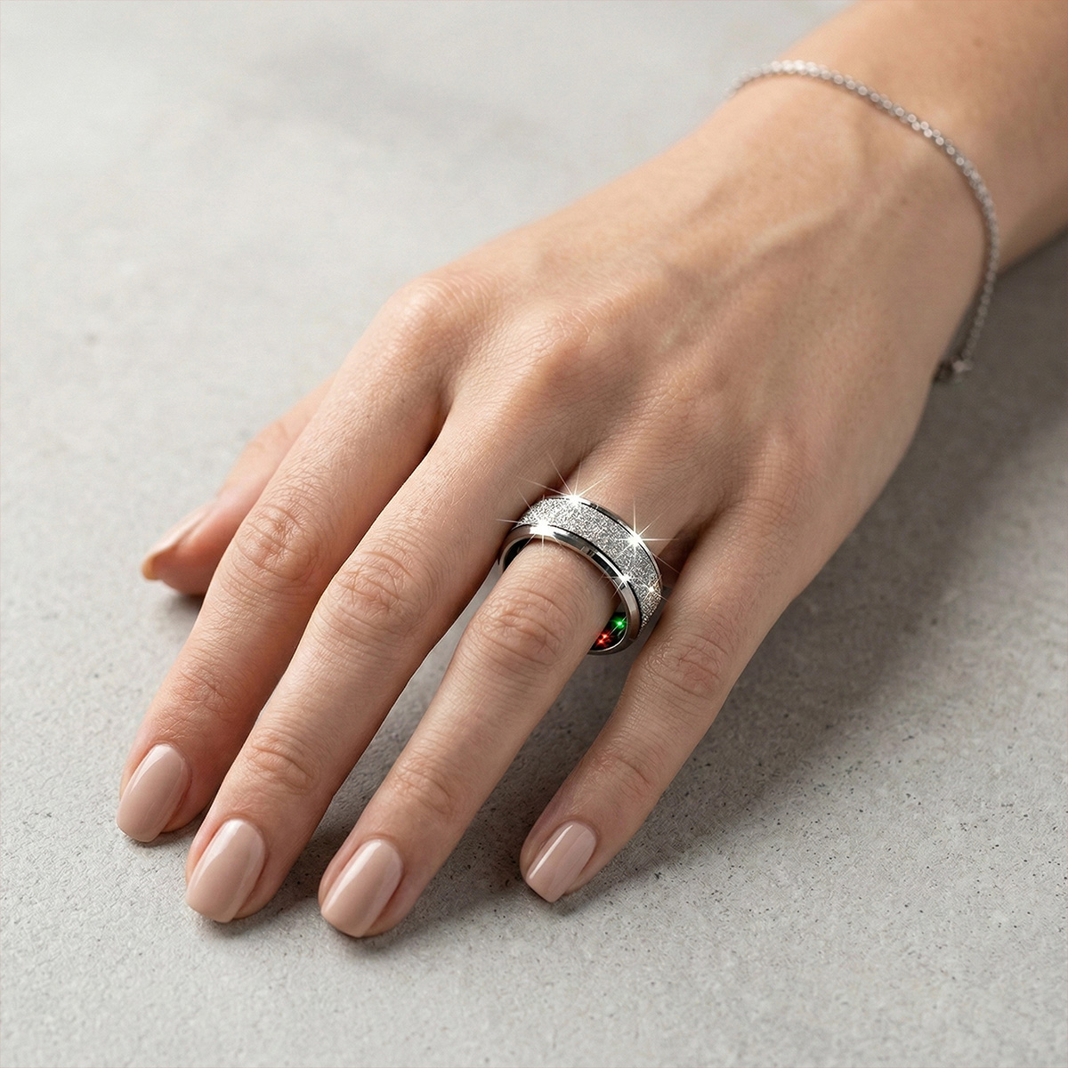 BrawRing M6 Starry Diamond Edition