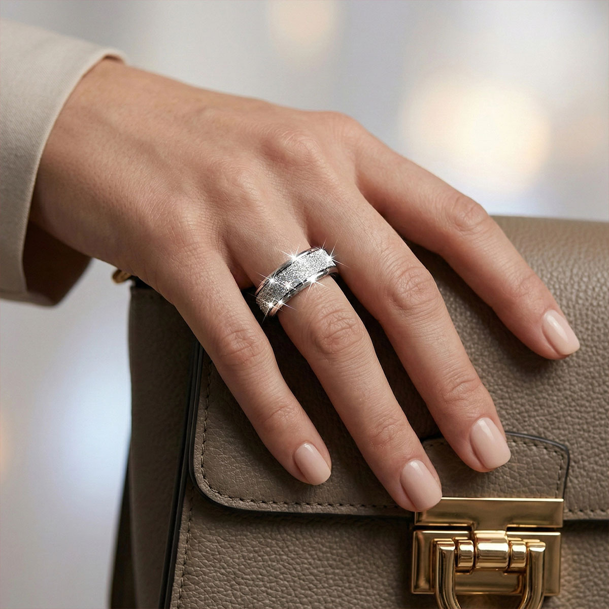 BrawRing M6 Starry Diamond Edition