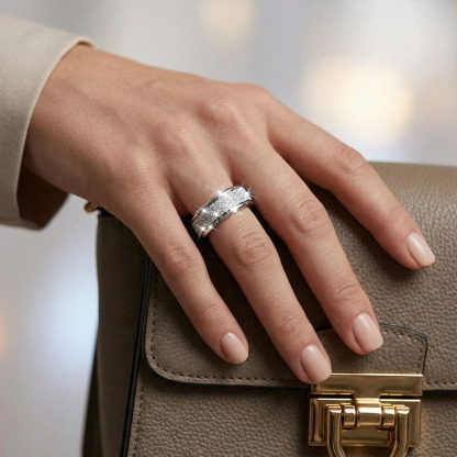 BrawRing M6 Starry Diamond Edition