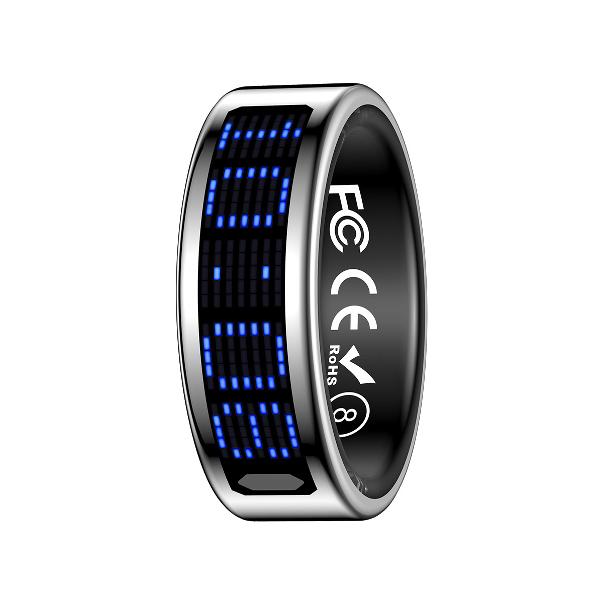 BrawRing SR16