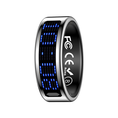 BrawRing SR16