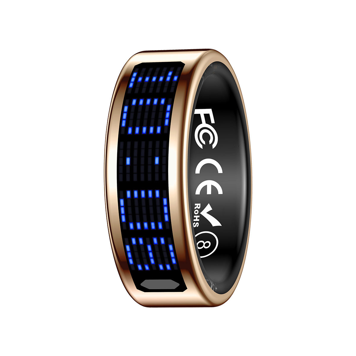BrawRing SR16