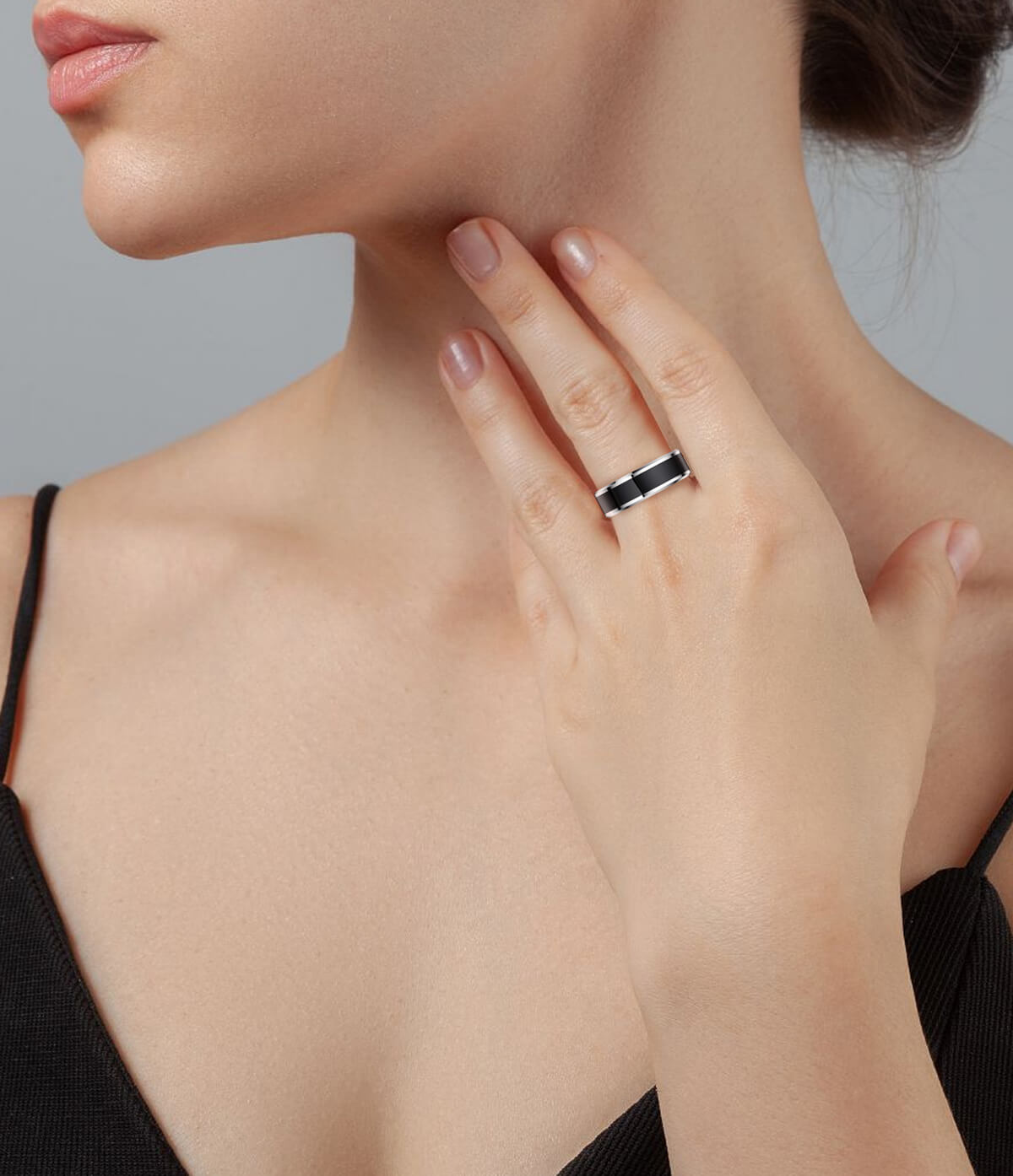 Tappo AI Smart Ring M2