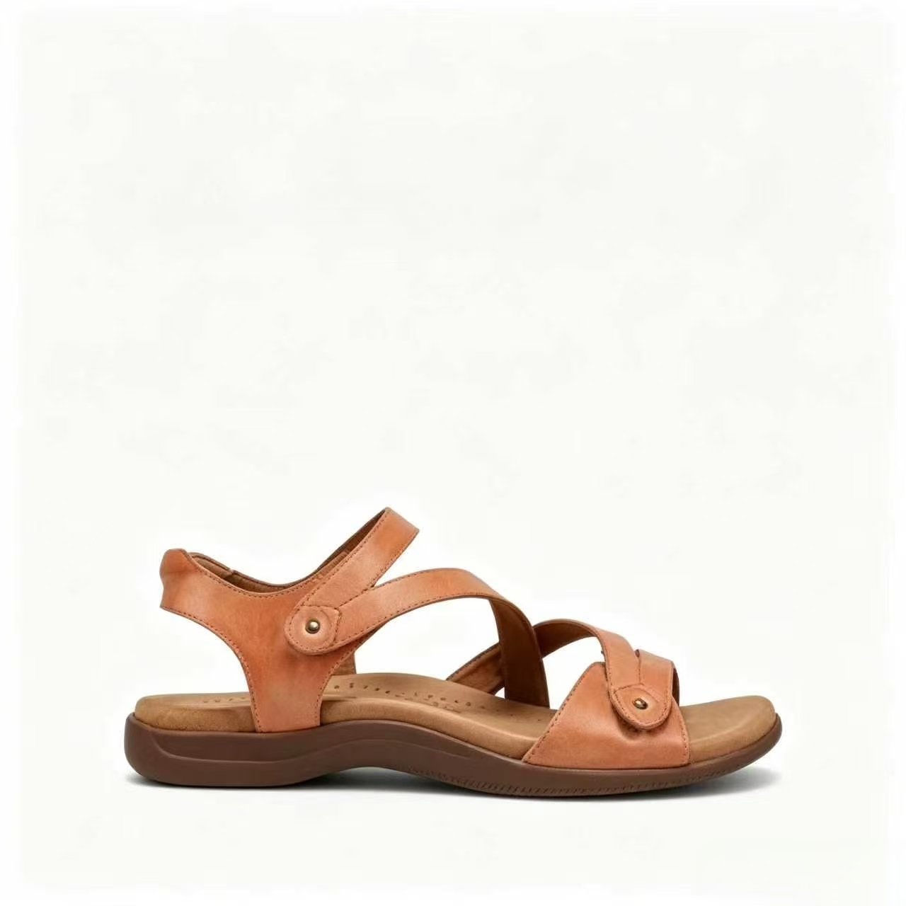 🔥LAST DAY 70% OFF🔥Women's Wedge Orthopedic Sandals | Fit For Your Feet