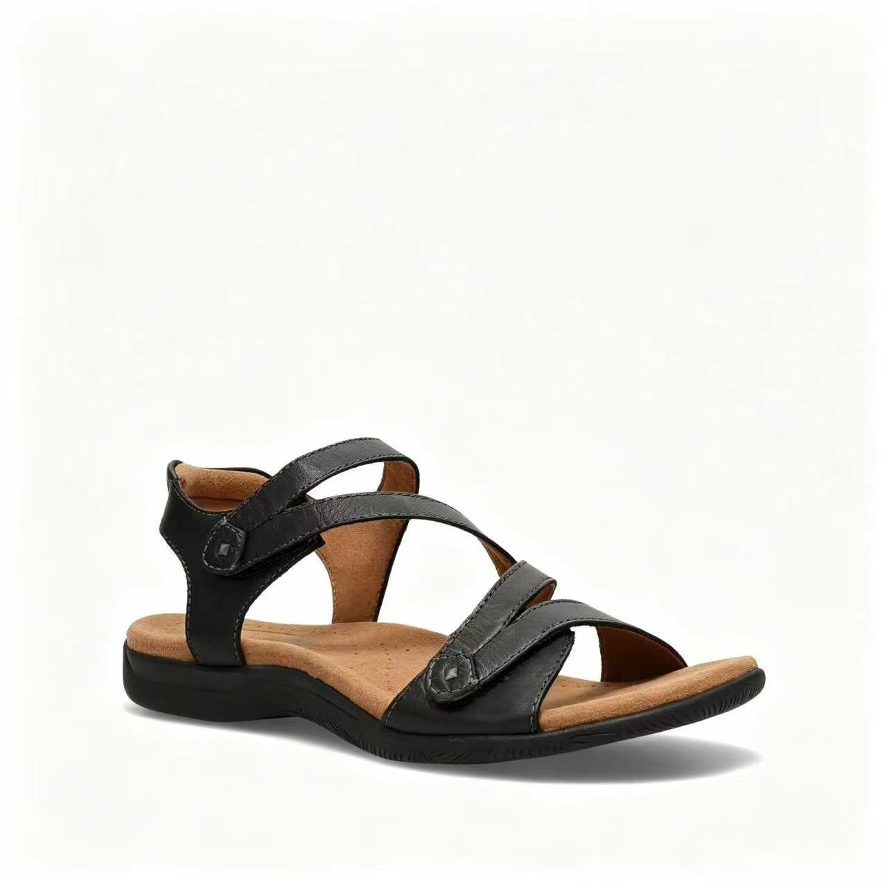🔥LAST DAY 70% OFF🔥Women's Wedge Orthopedic Sandals | Fit For Your Feet