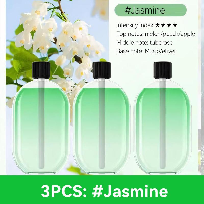 AromaGlow 360° Smart Fragrance Diffuser – Long-Lasting Freshness💕