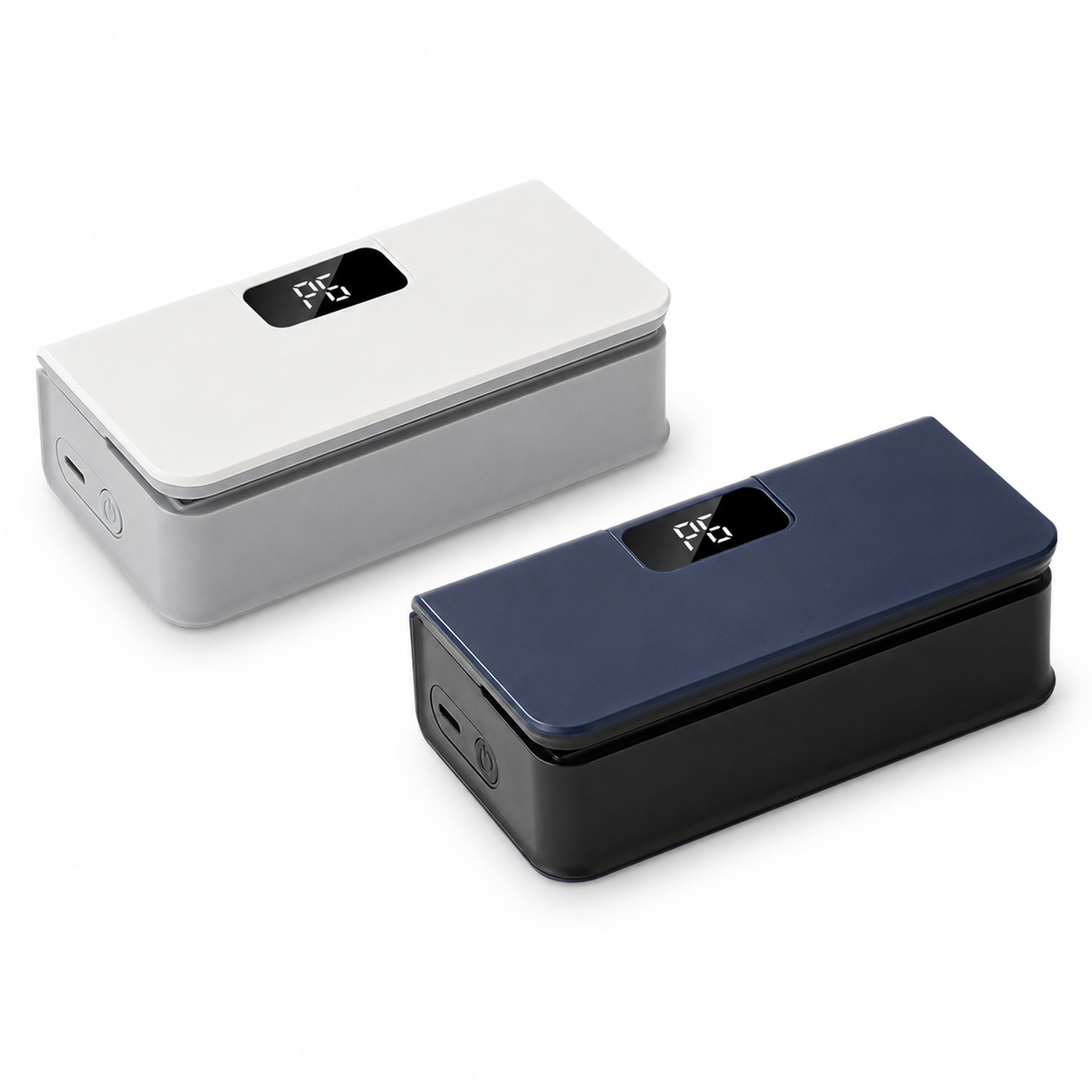Mini 2-in-1 Sealer and Cutter