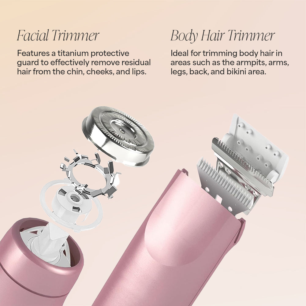 Trimmer 2.0