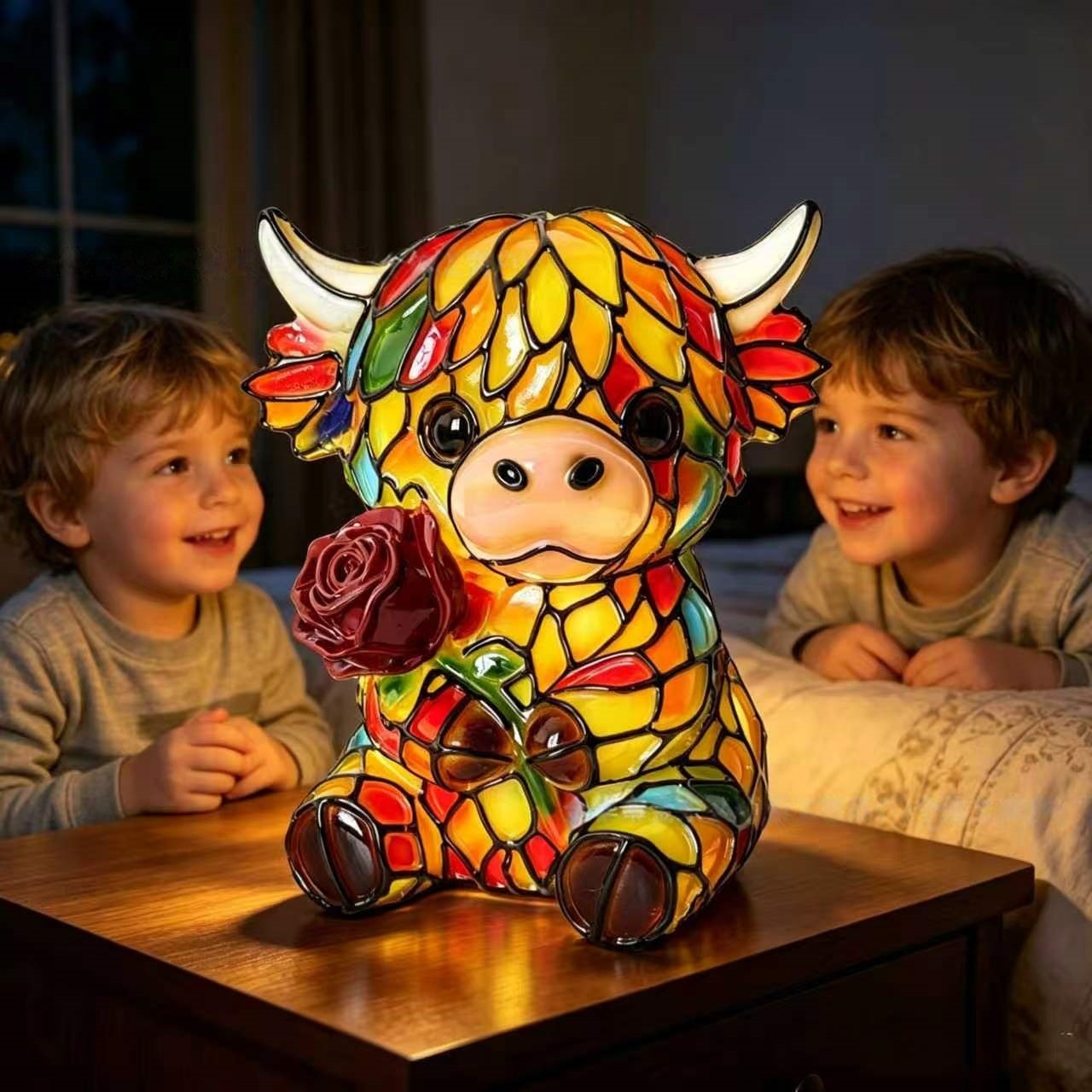 🔥 LAST DAY 50% OFF - Animal Night Light 🔥 Buy 2, get free shipping