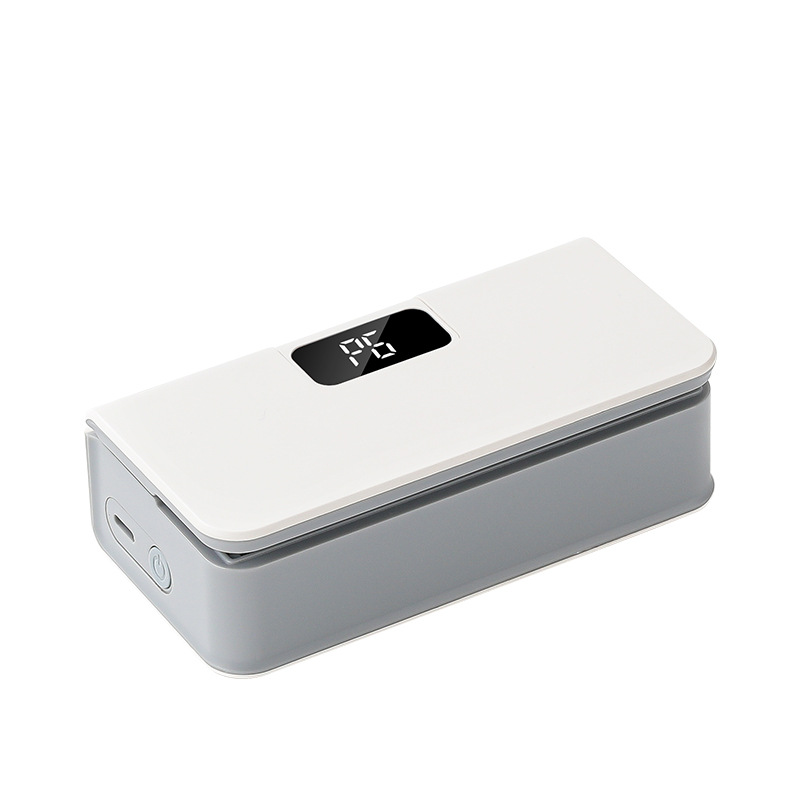 Mini 2-in-1 Sealer and Cutter