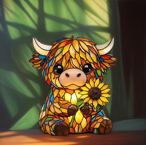 🔥 LAST DAY 50% OFF - Animal Night Light 🔥 Buy 2, get free shipping