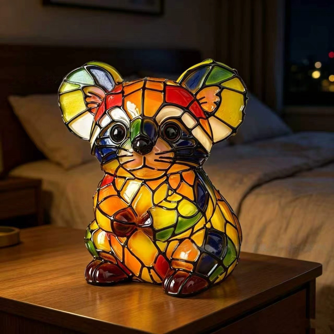 🔥 LAST DAY 50% OFF - Animal Night Light 🔥 Buy 2, get free shipping