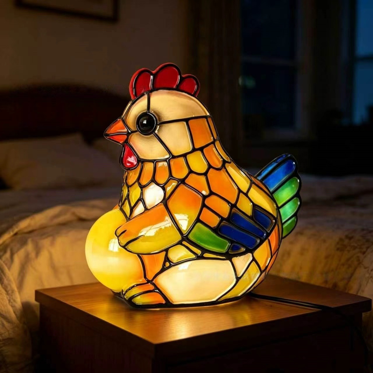 🔥 LAST DAY 50% OFF - Animal Night Light 🔥 Buy 2, get free shipping