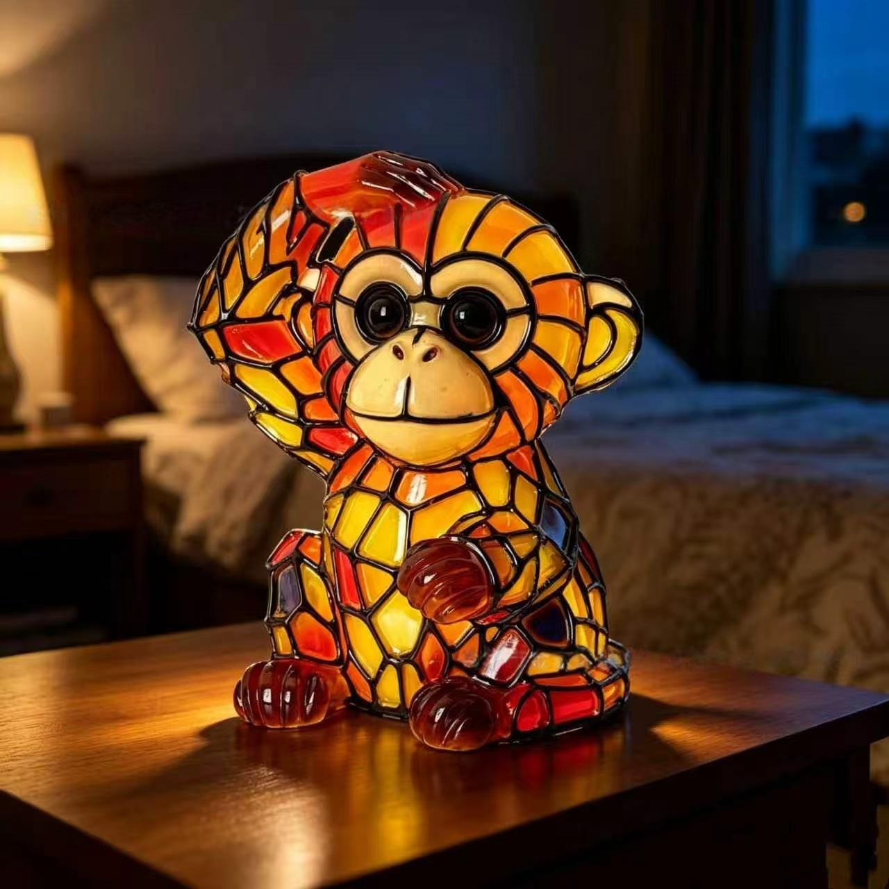 🔥 LAST DAY 50% OFF - Animal Night Light 🔥 Buy 2, get free shipping