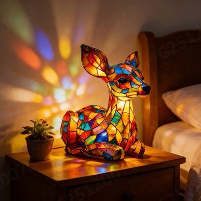 🔥 LAST DAY 50% OFF - Animal Night Light 🔥 Buy 2, get free shipping