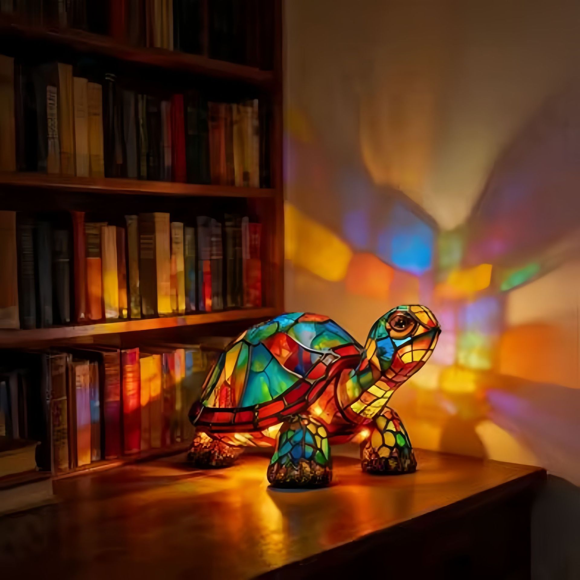 🔥 LAST DAY 50% OFF - Animal Night Light 🔥 Buy 2, get free shipping