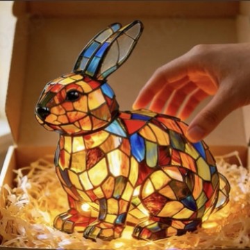 🔥 LAST DAY 50% OFF - Animal Night Light 🔥 Buy 2, get free shipping