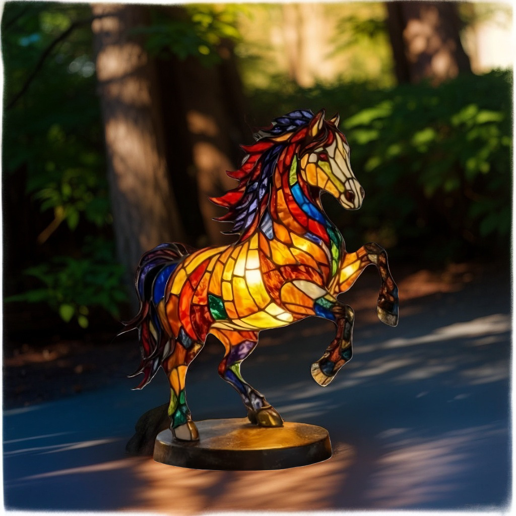 🔥 LAST DAY 50% OFF - Animal Night Light 🔥 Buy 2, get free shipping