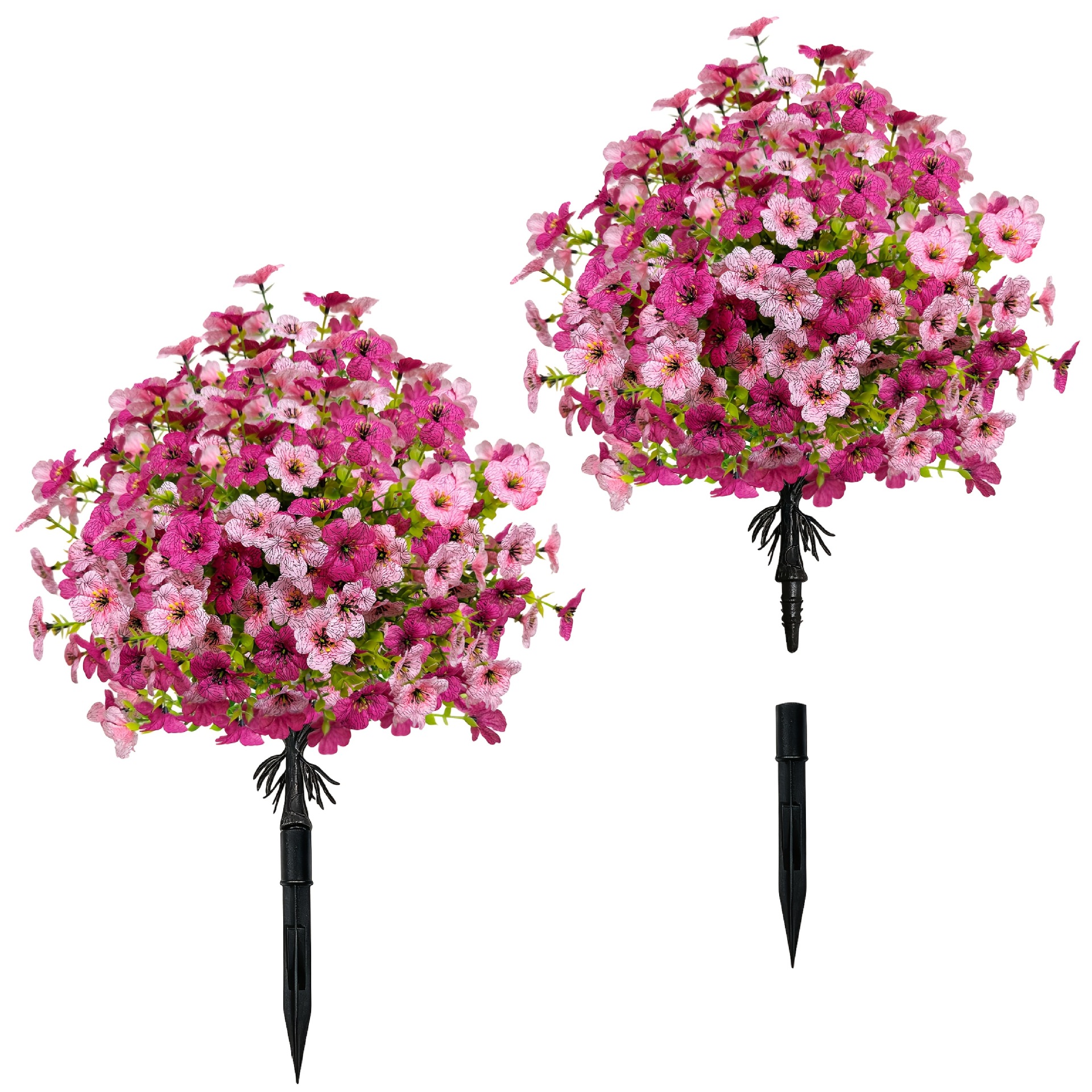🌸Home garden outdoor artificial flower decoration🌸