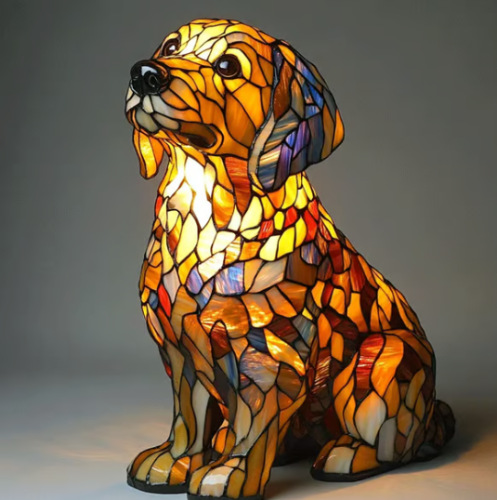 🔥 LAST DAY 50% OFF - Animal Night Light 🔥 Buy 2, get free shipping