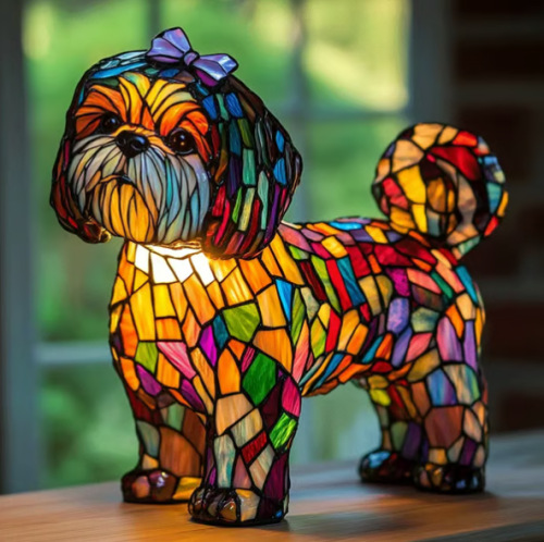 🔥 LAST DAY 50% OFF - Animal Night Light 🔥 Buy 2, get free shipping