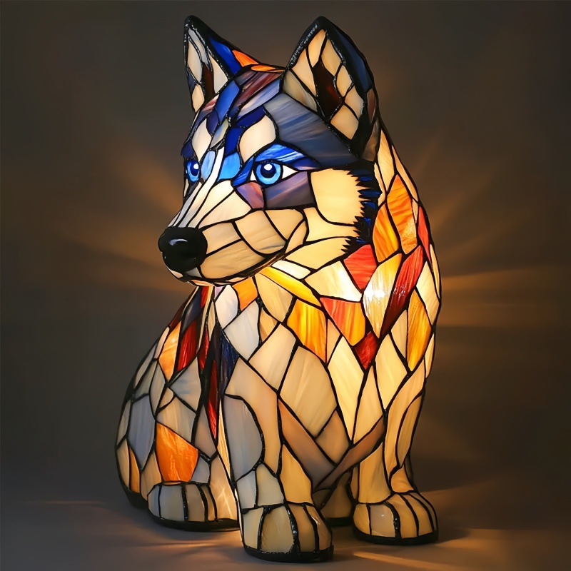 🔥 LAST DAY 50% OFF - Animal Night Light 🔥 Buy 2, get free shipping