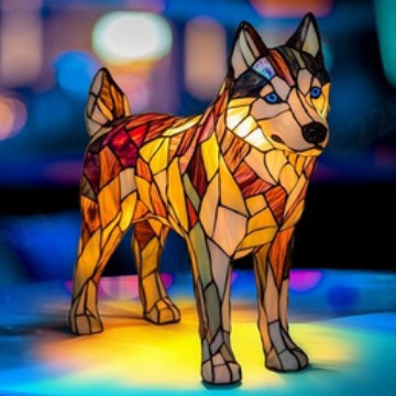🔥 LAST DAY 50% OFF - Animal Night Light 🔥 Buy 2, get free shipping