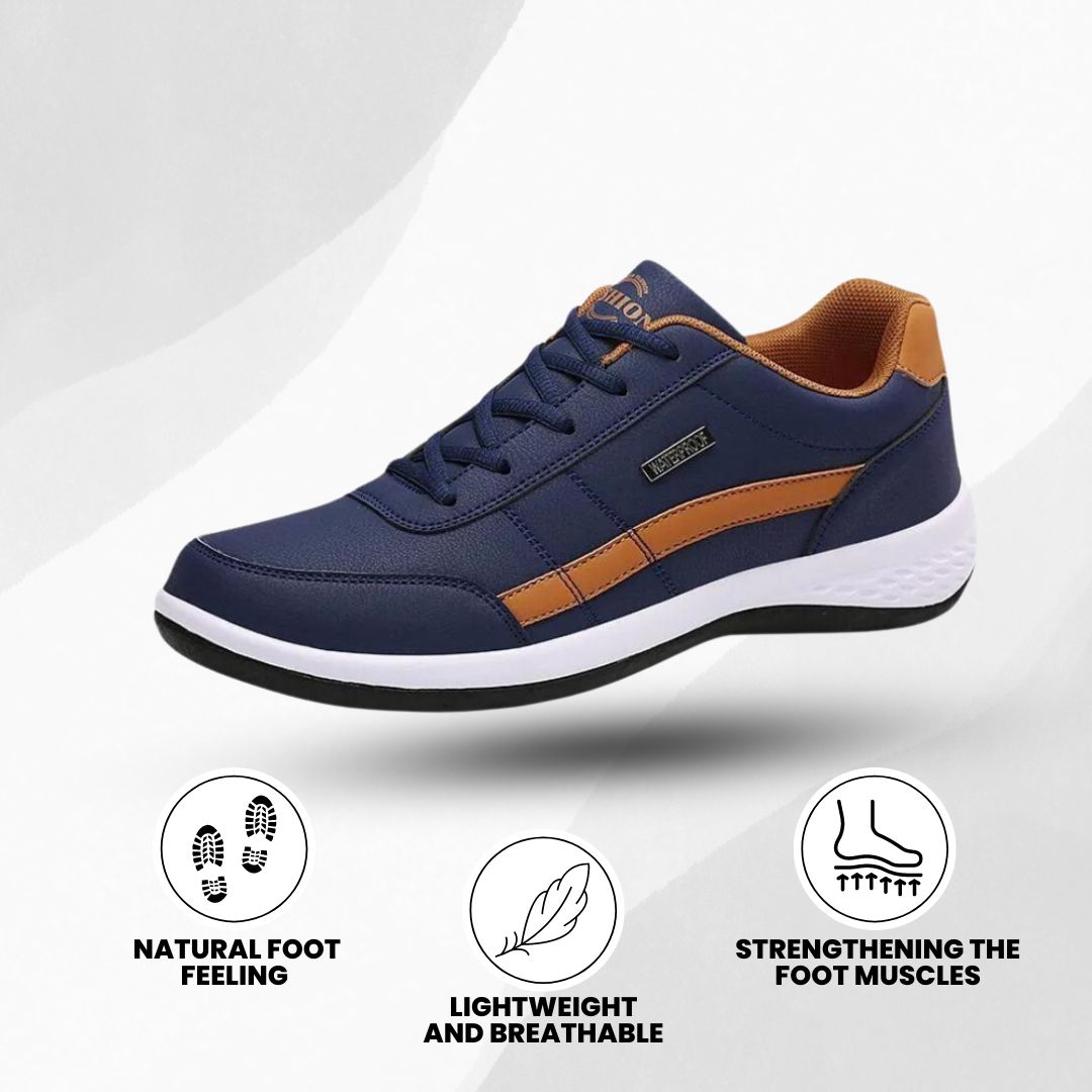 🔥About to be sold out🔥 OrthoX™ - Healthy & non-slip orthopaedic shoes (2025)