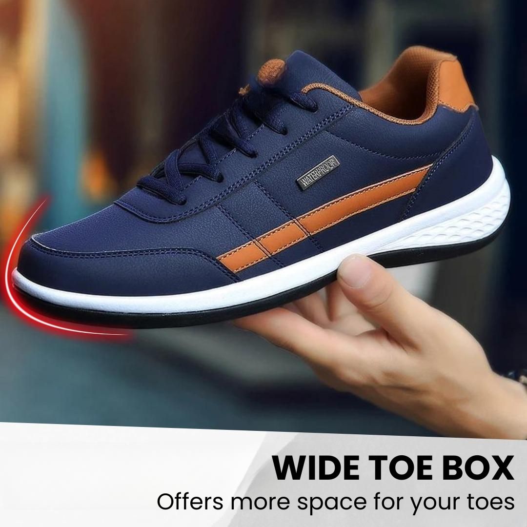 🔥About to be sold out🔥 OrthoX™ - Healthy & non-slip orthopaedic shoes (2025)