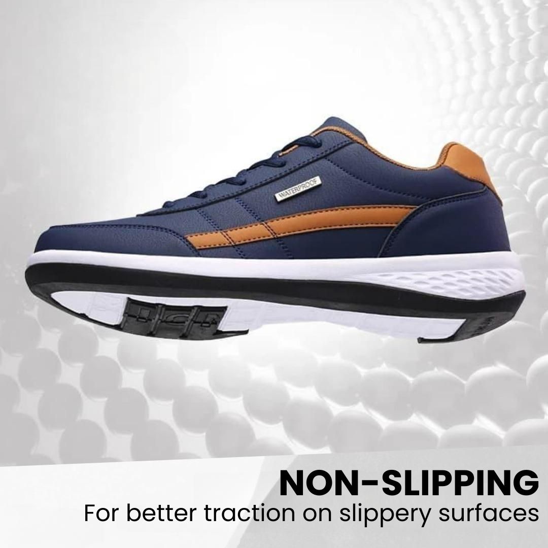 🔥About to be sold out🔥 OrthoX™ - Healthy & non-slip orthopaedic shoes (2025)
